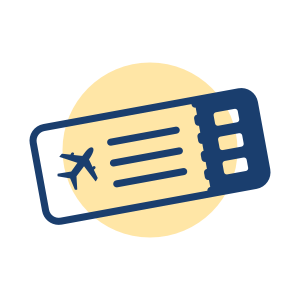icon for travel insurance